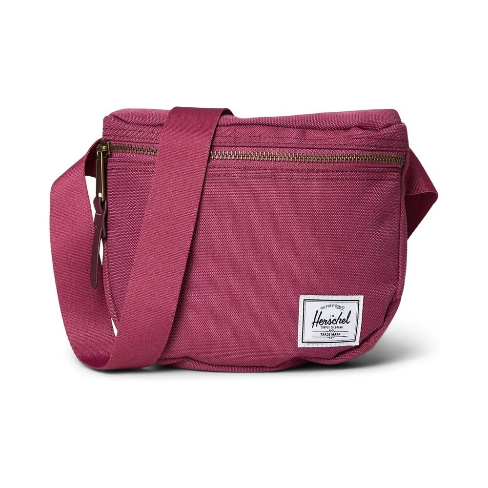 Herschel Heritage Pink Crossbody Tote